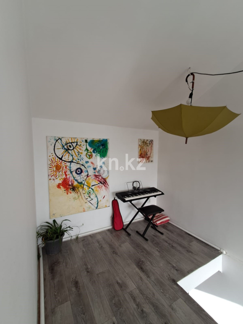 Продажа 8-комнатного дома, 133 м², ул. Гончарова - Продажа домов и коттеджей в Алматы фото 11 из 15