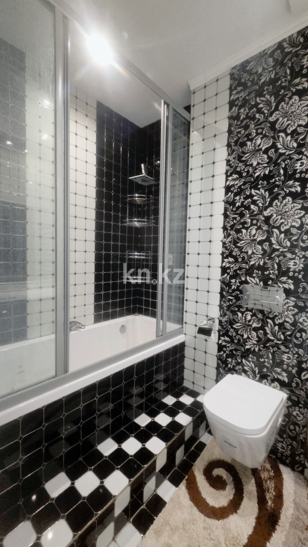 Продажа 3-комнатной квартиры, 70 м², ул. Каирбекова, дом  35а - ул. Гоголя в Алматы - фото 7