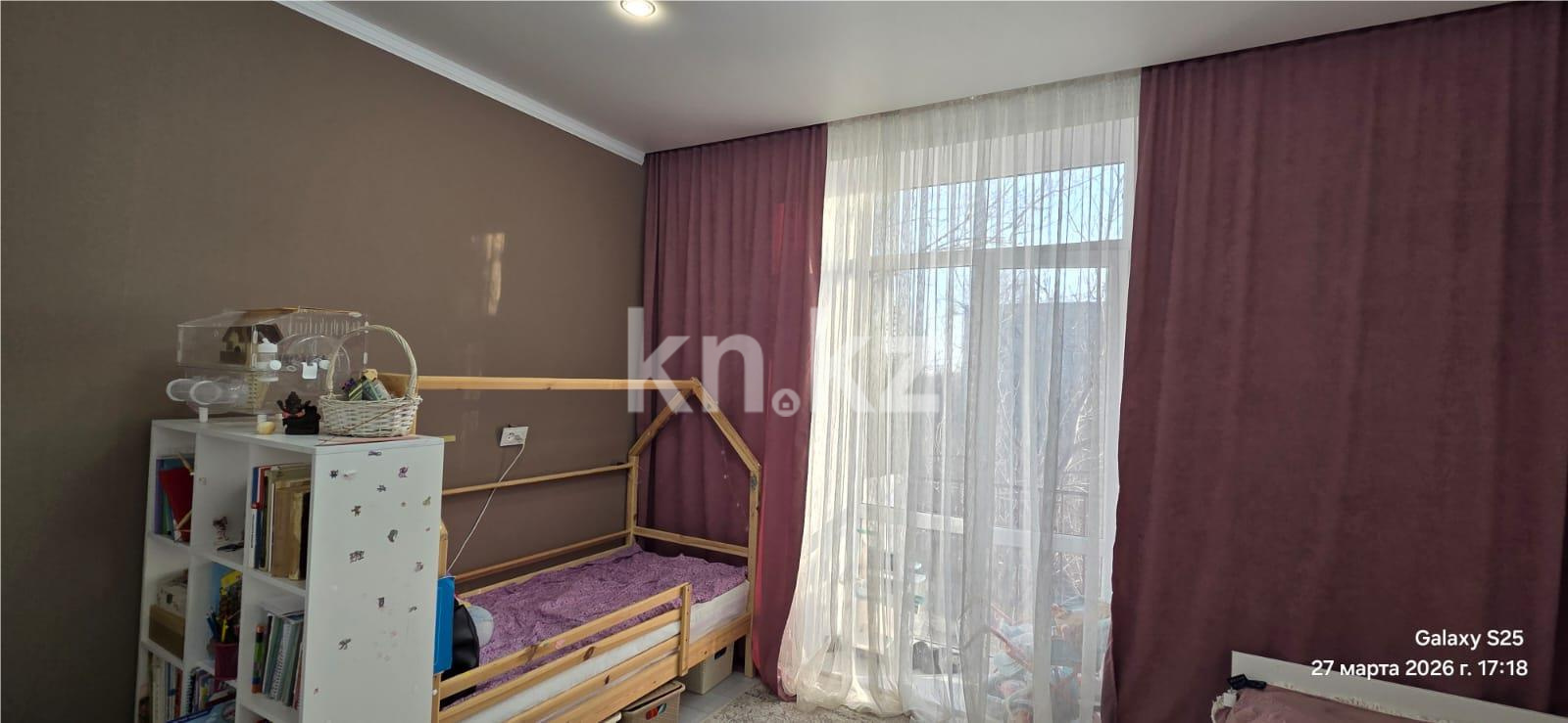 Продажа 3-комнатной квартиры, 61 м² - Недвижимость в Темиртау - страница 6 фото 8 из 19