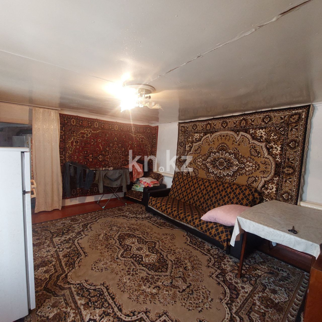 Продажа 6-комнатного дома, 123.8 м², ул. Леонида Беды - Продажа квартир в Костанае фото 16 из 22