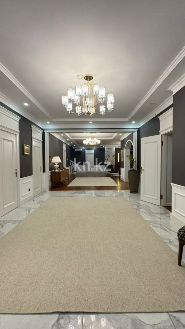Продажа 7-комнатного дома, 823 м² - Продажа домов, коттеджей в Казахстане фото 17 из 38