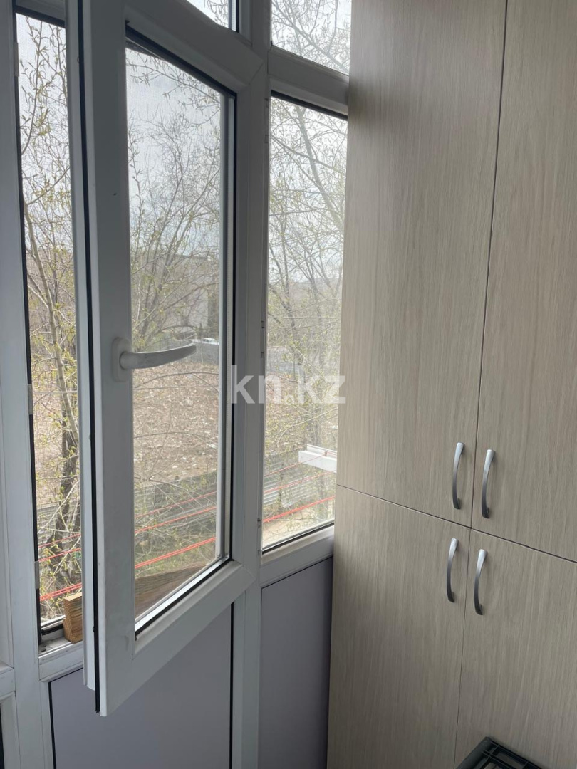 Продажа 3-комнатной квартиры, 56.7 м², ул. Кравцова, дом  7/1 - Продажа квартир в Астане фото 7 из 22