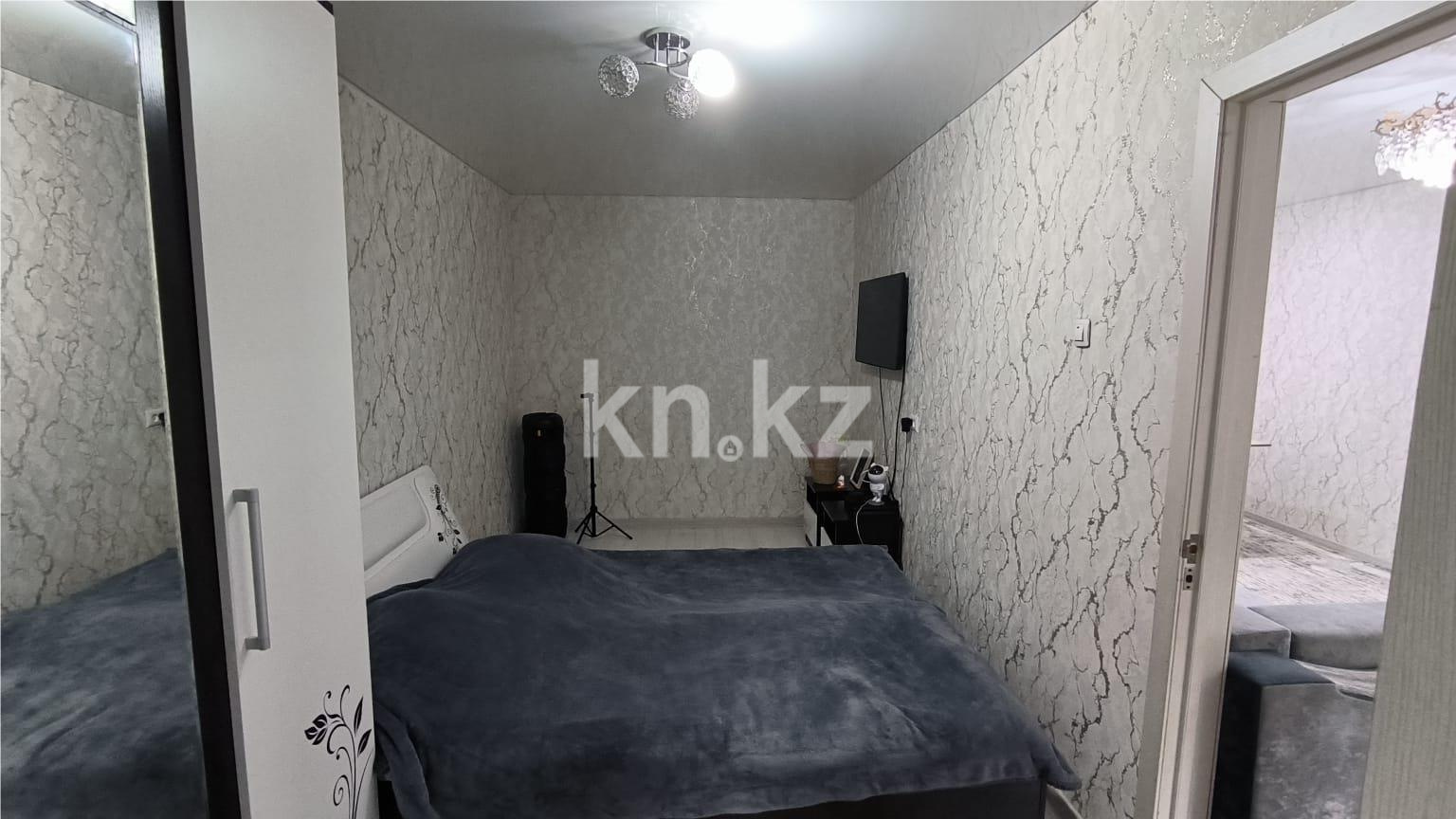 Продажа 2-комнатной квартиры, 44 м² - Продажа квартир в Караганде - страница 7 фото 3 из 13