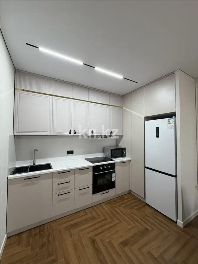 Продажа 2-комнатной квартиры, 50 м², пр. Райымбека, дом  210/4 - Продажа квартир в Алматы с фото фото 3 из 6