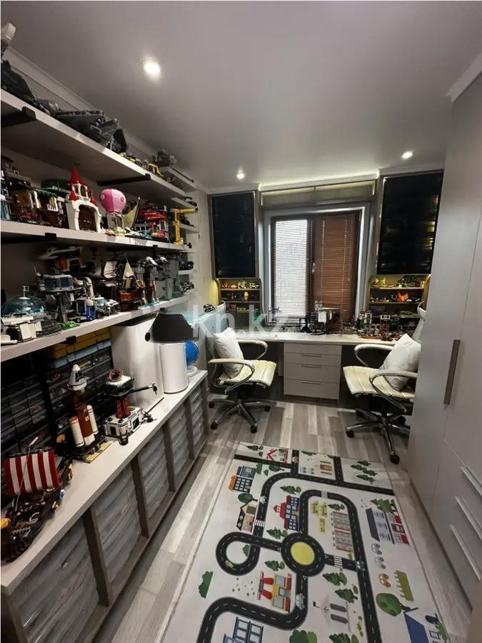 Продажа 3-комнатной квартиры, 60 м² в Алматы - фото 2