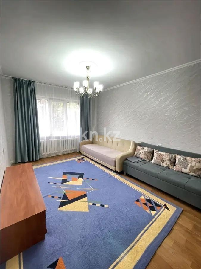 Продажа 1-комнатной квартиры, 40 м² в Алматы