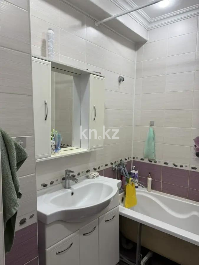 Продажа 2-комнатной квартиры, 53 м² в Алматы - фото 2