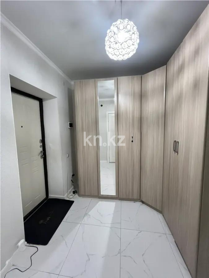 Продажа 1-комнатной квартиры, 29 м² в Астане - фото 4
