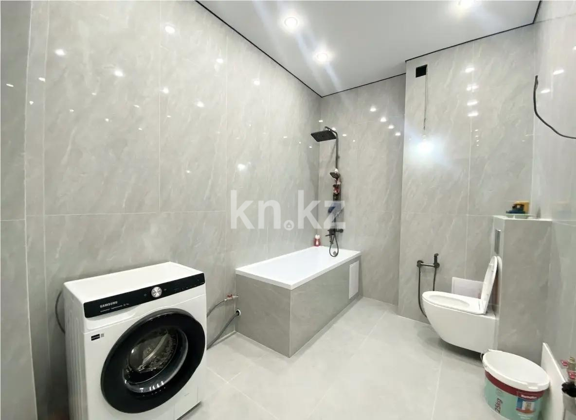 Продажа 3-комнатной квартиры, 110 м², пр. Мангилик Ел, дом  62 - Продажа квартир в Казахстане фото 5 из 6