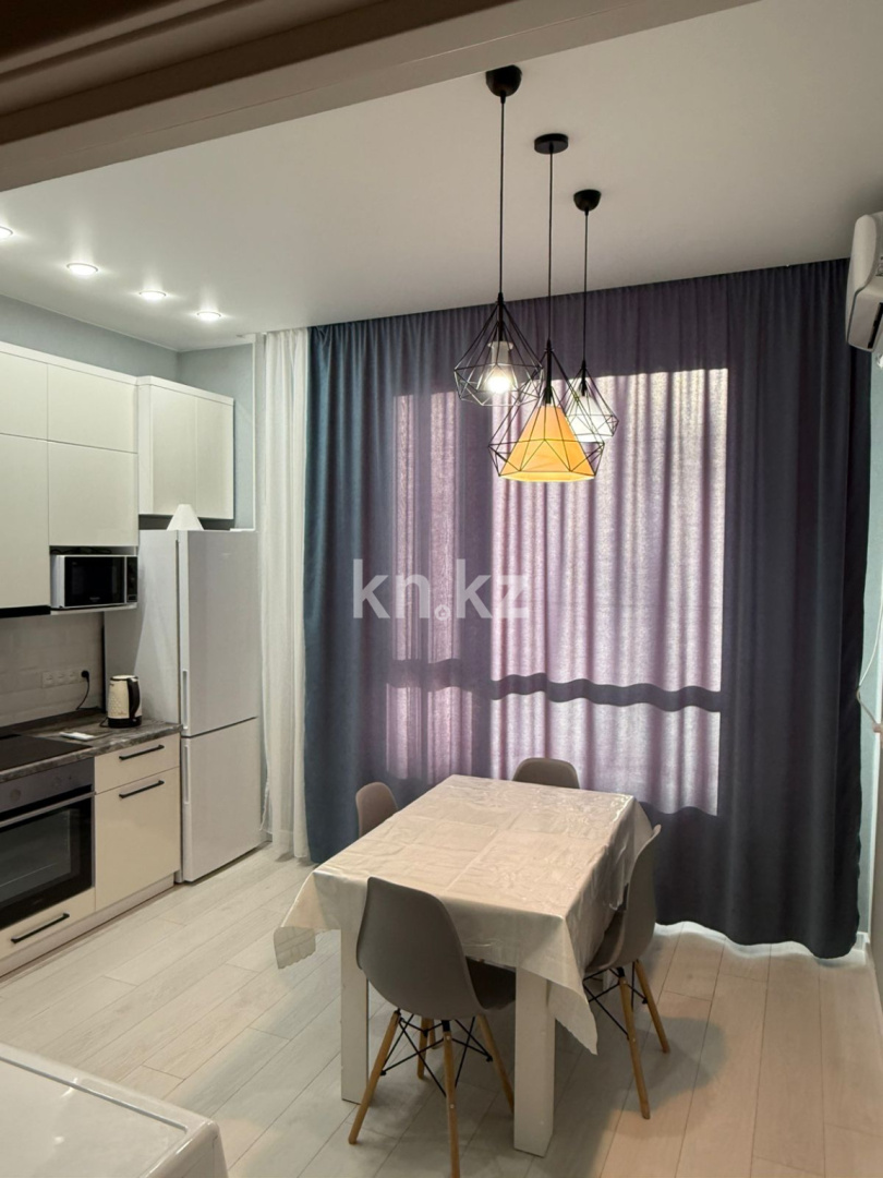Аренда 1-комнатной квартиры, 40 м² - Аренда недвижимости в Казахстане - страница 25 фото 3 из 11