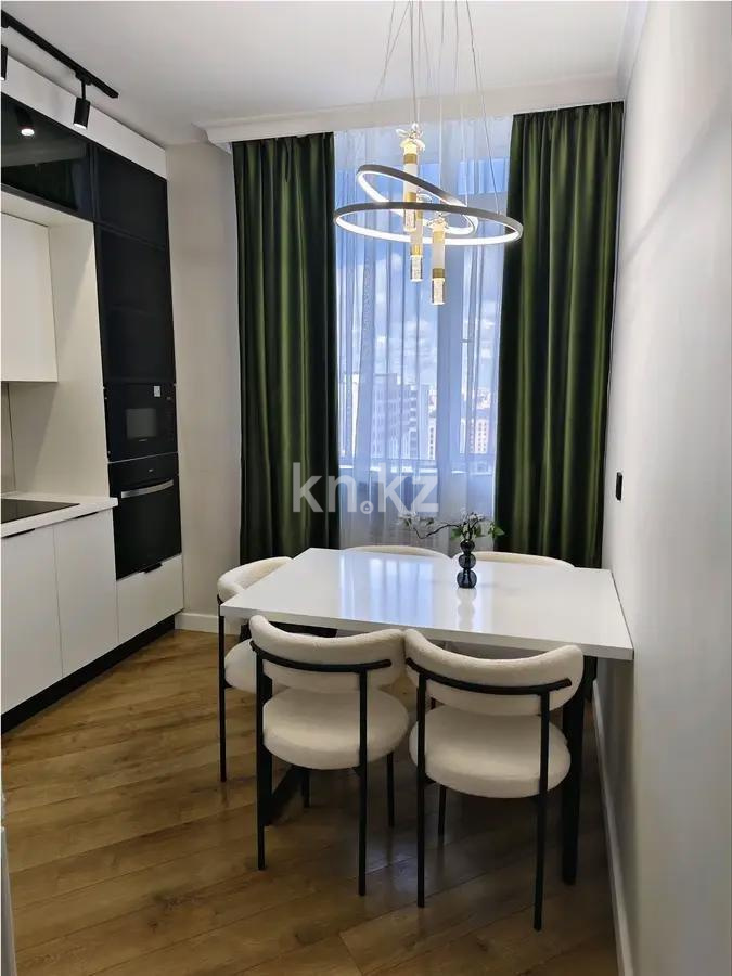 Продажа 2-комнатной квартиры, 56 м² в Астане - фото 3