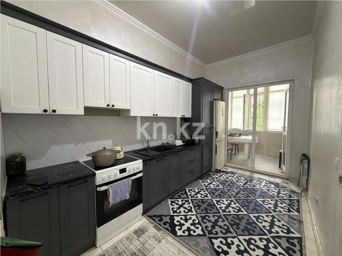 Продажа 3-комнатной квартиры, 83 м² в Алматы - фото 2
