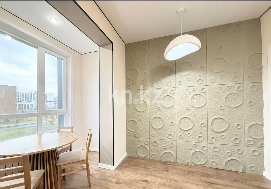 Продажа 3-комнатной квартиры, 91.6 м², ул. Култегин - Продажа квартир в Казахстане фото 1 из 10