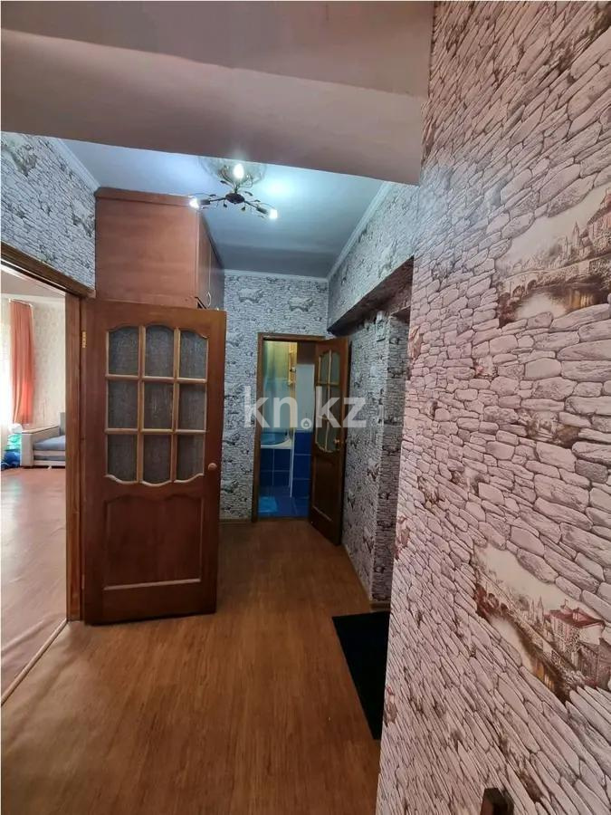 Продажа 1-комнатной квартиры, 34.9 м² - Недвижимость в Алматы - страница 3 фото 3 из 4