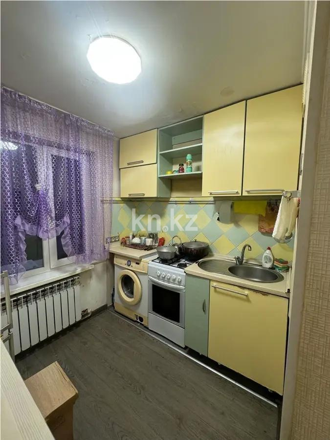 Продажа 2-комнатной квартиры, 42 м² - Продажа квартир в Алматы - страница 25 фото 3 из 3