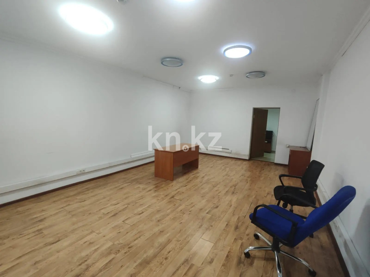 Аренда помещения - Аренда недвижимости в Алматы фото 3 из 8