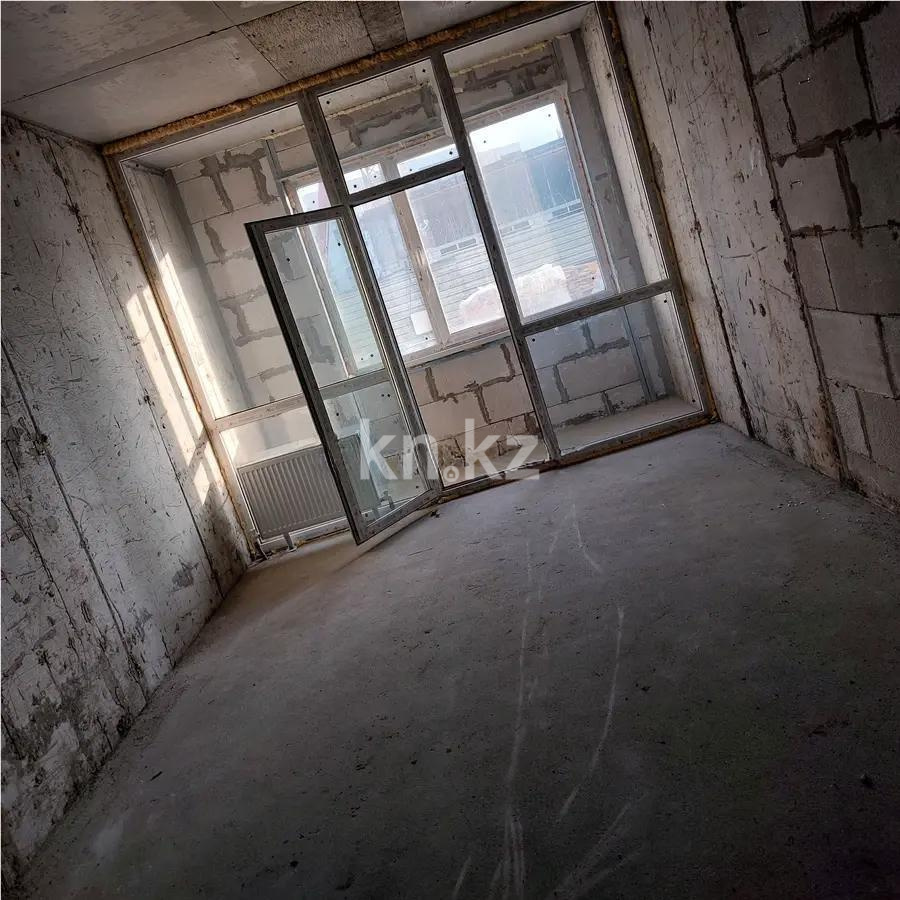 Продажа 1-комнатной квартиры, 41 м², ул. Северное Кольцо, дом  92/6 - Продажа квартир в Казахстане фото 1 из 2