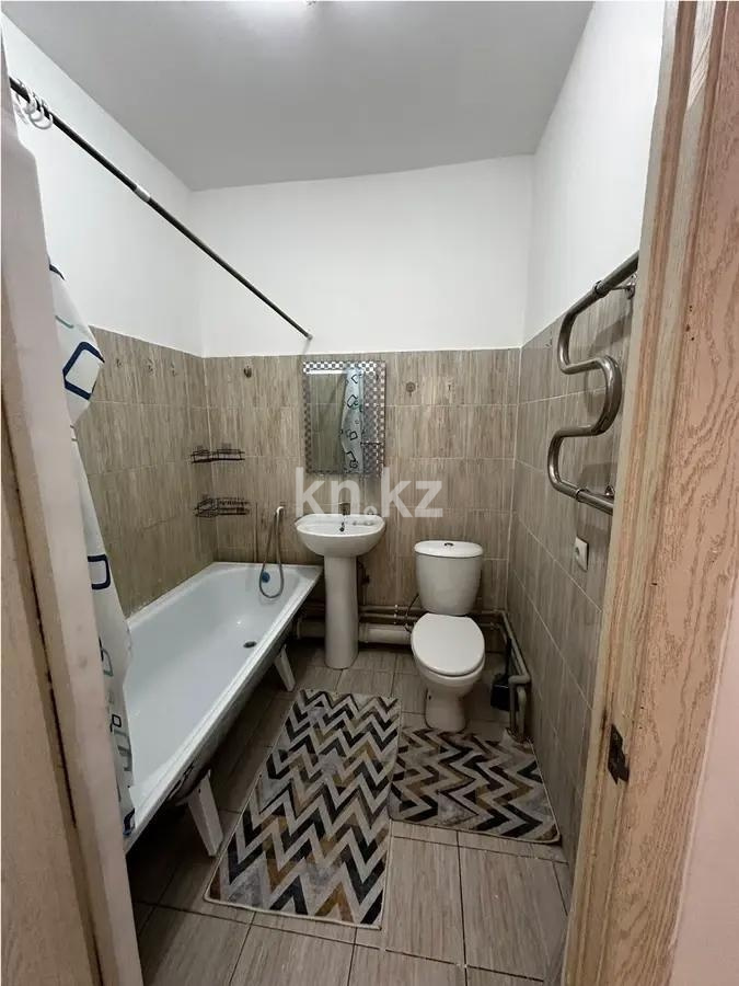 Продажа 1-комнатной квартиры, 40 м² в Алматы - фото 3