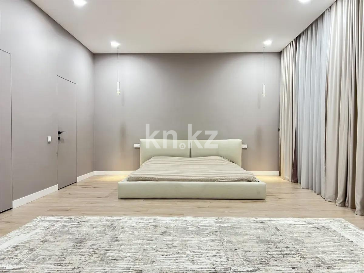 Продажа 3-комнатной квартиры, 155 м², переулок Улпан, дом  2 в Астане - фото 3