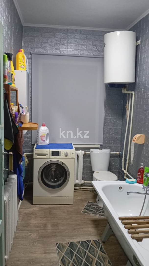 Продажа 3-комнатного дома, 65 м² - Продажа домов, коттеджей в Казахстане фото 3 из 5