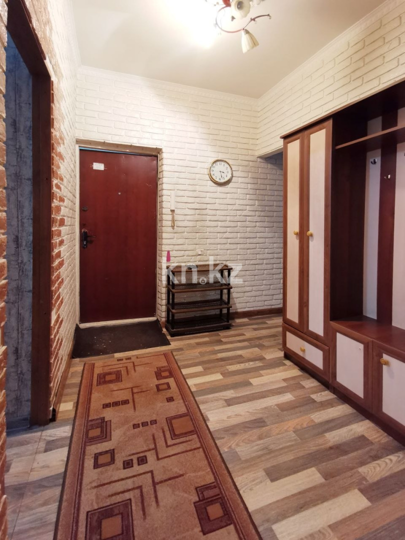 Продажа 1-комнатной квартиры, 39.6 м² - Продажа однокомнатных квартир в Казахстане - страница 8 фото 10 из 19