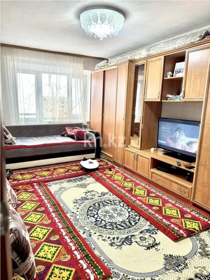 Продажа 2-комнатной квартиры, 48 м², ул. Чернышевского, дом  89 в Темиртау - фото 2