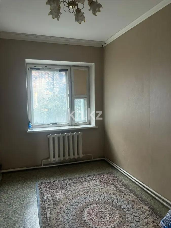 Продажа 4-комнатной квартиры, 98 м² в Астане - фото 2