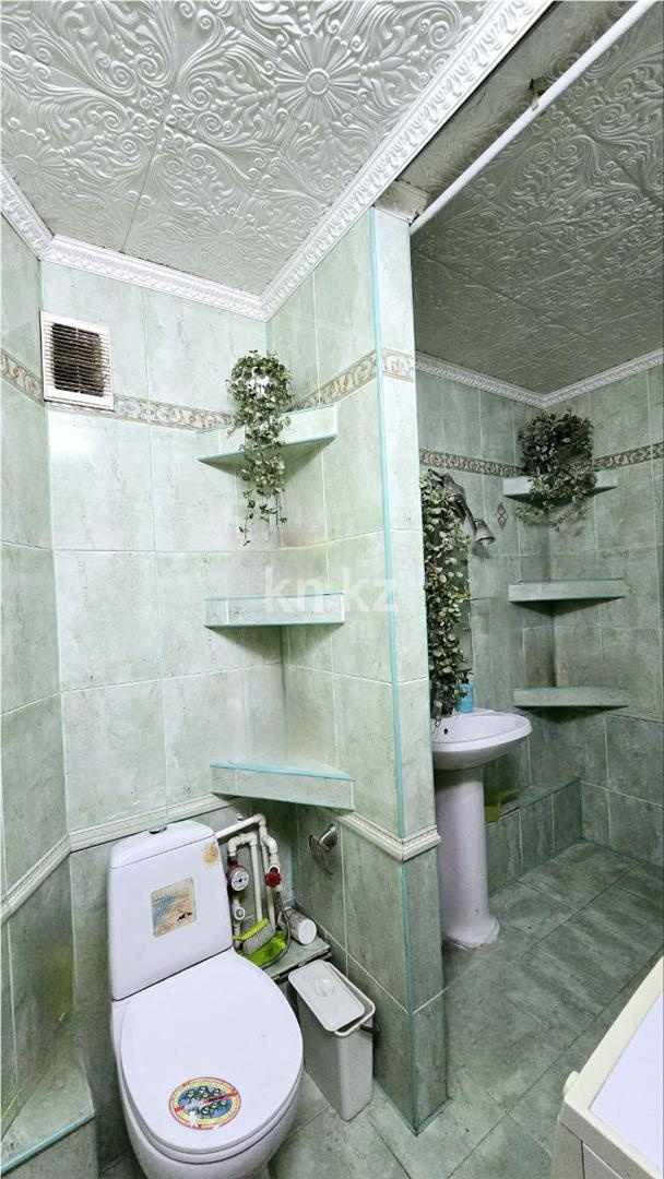 Продажа 3-комнатной квартиры, 86 м², 68-й квартал - Продажа квартир в Темиртау фото 6 из 10