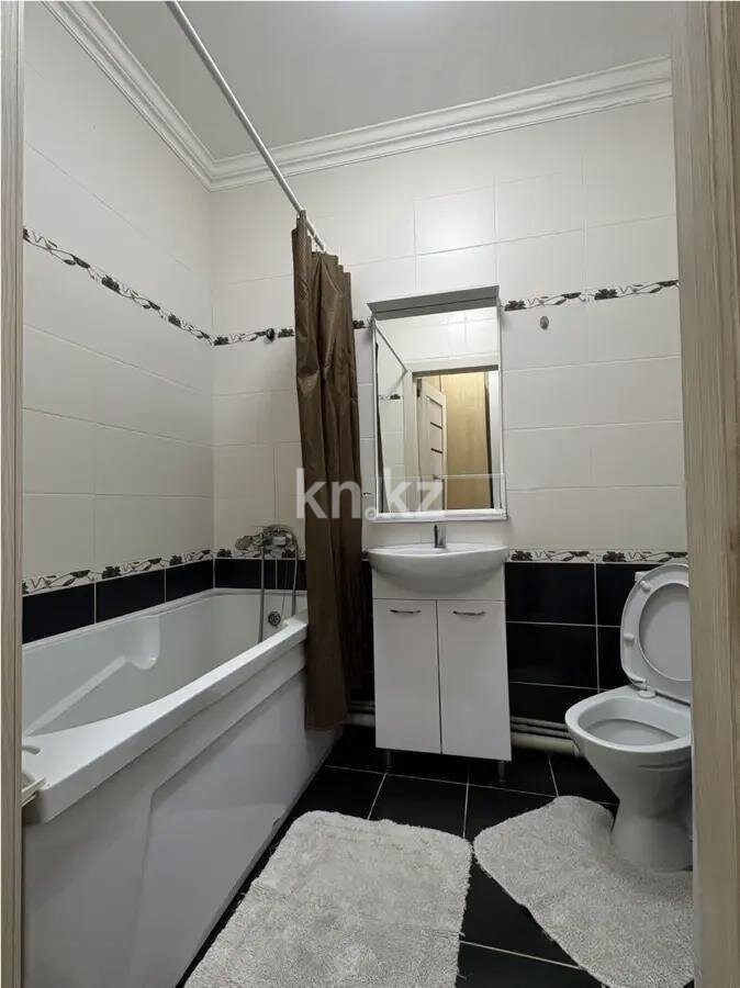 Продажа 1-комнатной квартиры, 38 м² в Астане - фото 3