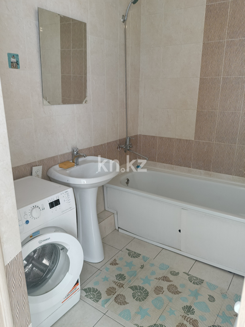 Продажа 2-комнатной квартиры, 69 м², пер. Нурлы, дом  2 - ул. Сатпаева - Продажа квартир в Астане фото 16 из 19