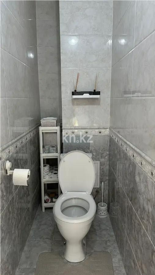 Продажа 3-комнатной квартиры, 75 м², мкр-н Мамыр-4, дом  297 - Продажа  трехкомнатных квартир в Алматы без посредников фото 6 из 7