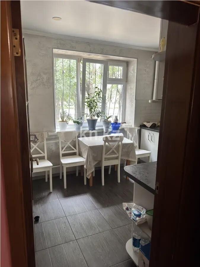 Продажа 3-комнатной квартиры, 86 м² в Алматы - фото 4