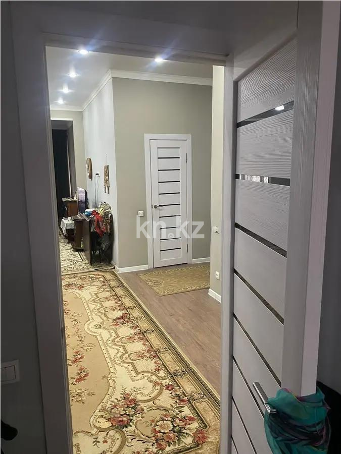 Продажа 3-комнатной квартиры, 71 м², ул. Варламова, дом  1/3б в Алматы - фото 5