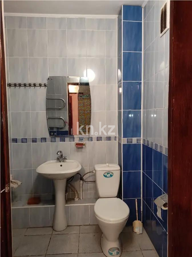 Продажа 1-комнатной квартиры, 40 м², мкр-н Кулагер, дом  48 в Алматы - фото 5