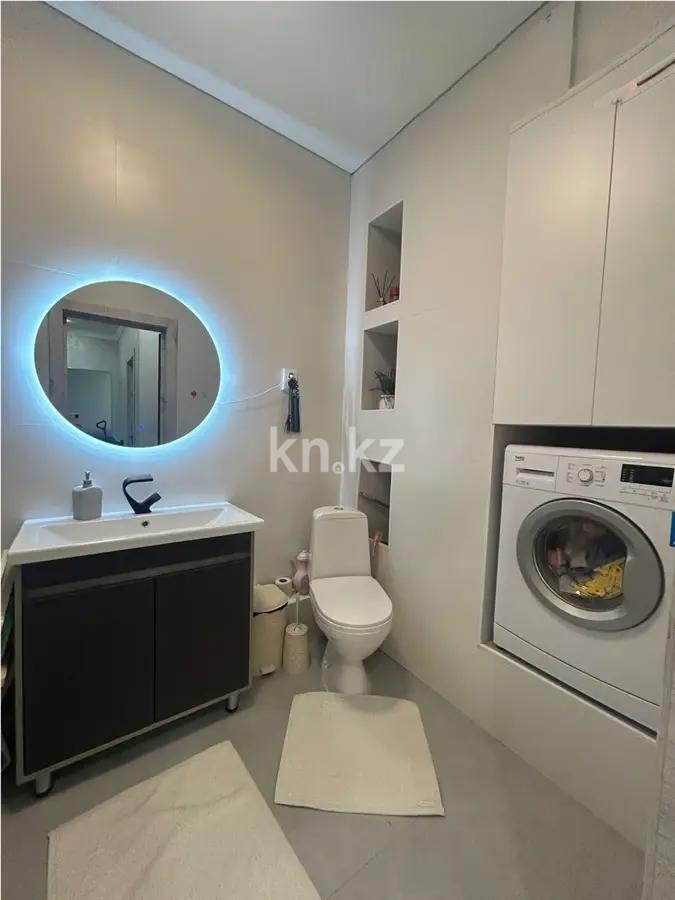 Продажа 2-комнатной квартиры, 63.1 м², пр. Кошкарбаева, дом  36 в Астане - фото 4