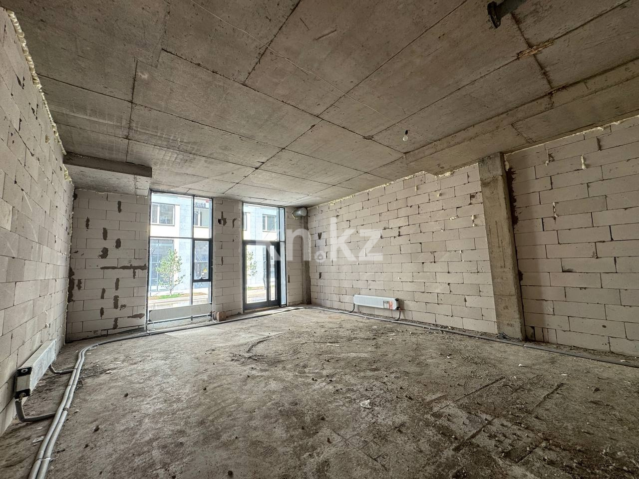 Продажа помещения, 68.9 м² - Продажа офисных и торговых помещений в Казахстане фото 3 из 5
