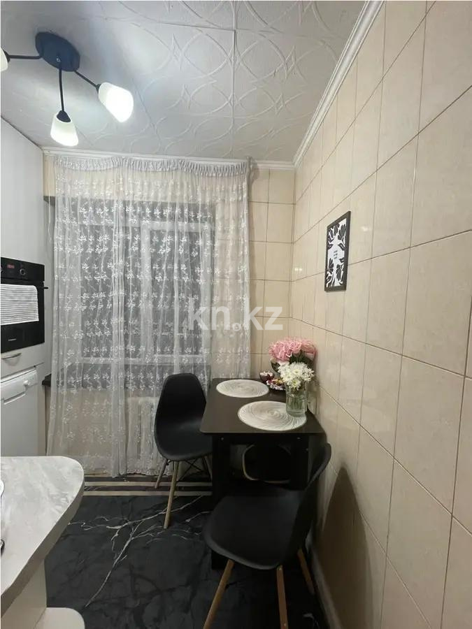 Продажа 3-комнатной квартиры, 59 м² - Продажа трехкомнатных квартир в Ауэзовском р-не Алматы фото 2 из 4