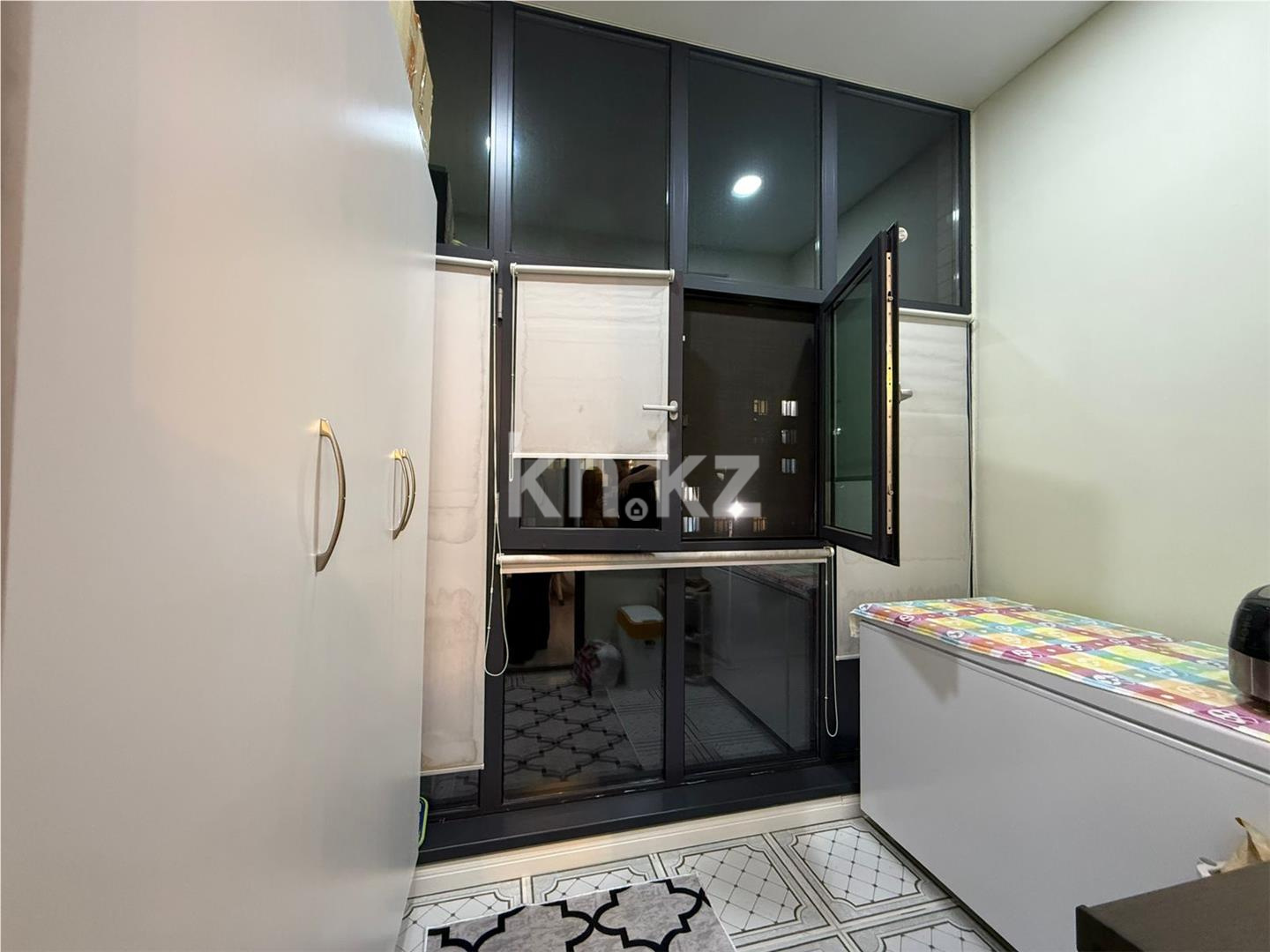 Продажа 3-комнатной квартиры, 91 м² - Аренда квартир посуточно в Атырау фото 9 из 14