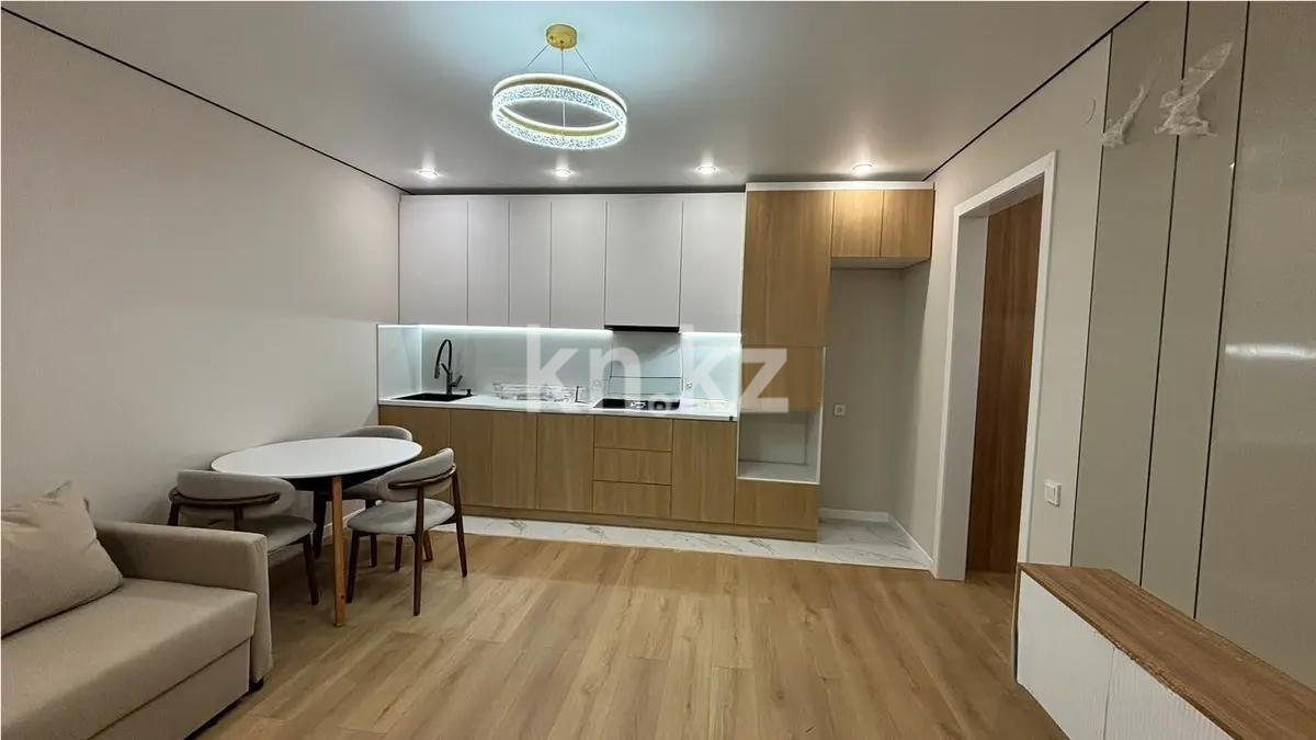 Продажа 2-комнатной квартиры, 47 м², ул. Туркестан, дом  4б стр в Астане - фото 3