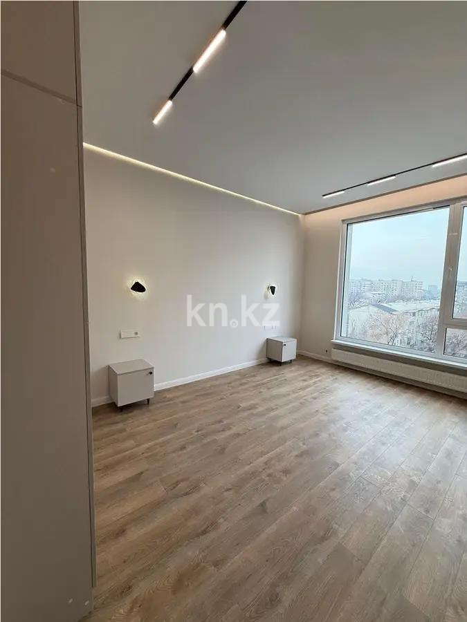 Продажа 2-комнатной квартиры, 48.56 м² - Продажа двухкомнатных квартир в Алматы - страница 56 фото 1 из 4