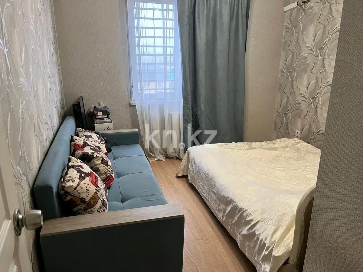 Продажа 2-комнатной квартиры, 71 м² в Алматы - фото 3