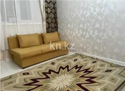 Продажа 1-комнатной квартиры, 21 м², ул. Калдаякова, дом  28 в Астане