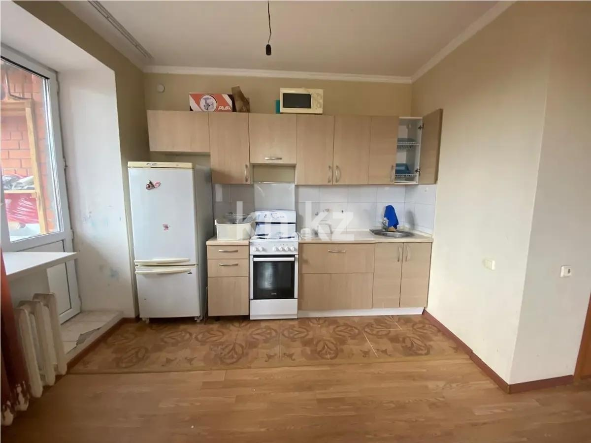 Продажа 1-комнатной квартиры, 29 м² - Продажа недвижимости в Казахстане - страница 29 фото 2 из 2