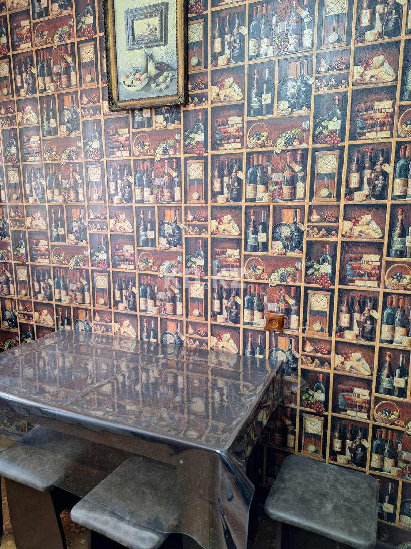 Аренда 2-комнатной квартиры посуточно, 52 м², Назарбаева, дом  204 в Павлодаре - фото 9