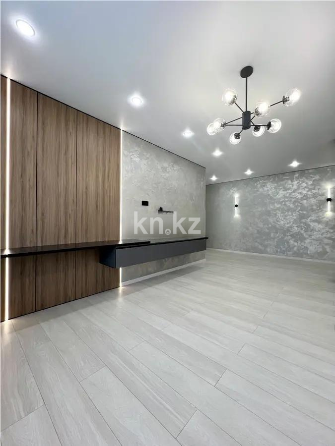 Продажа 2-комнатной квартиры, 71 м², ул. Торекулова, дом  93 - Продажа  двухкомнатных квартир в новостройках Алматы без посредников фото 1 из 4