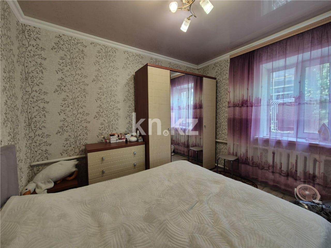 Продажа 4-комнатного дома, 96 м², ул. Тулебаева в Темиртау - фото 8