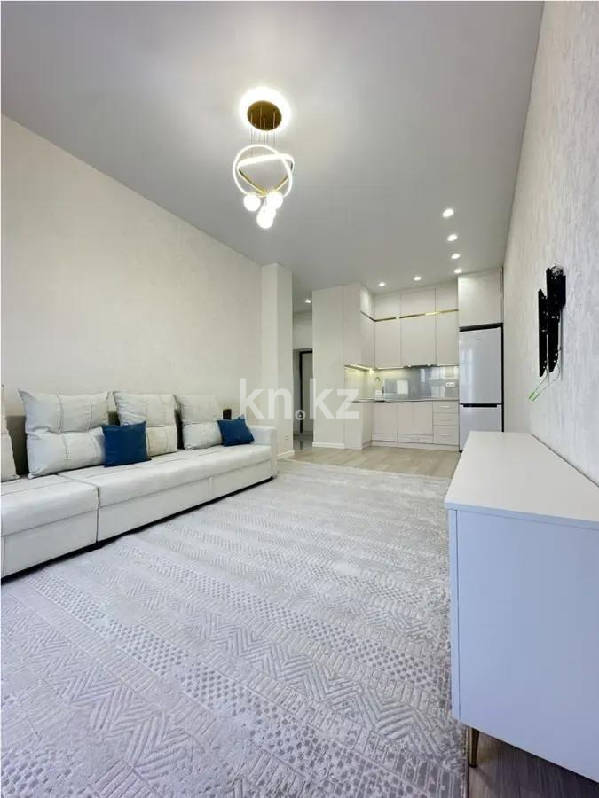 Продажа 2-комнатной квартиры, 42 м², ул. Е-15, дом  13 в Астане - фото 3 Продажа 2-комнатной квартиры, 42 м², ул. Е-15, дом  13 в Астане - фото 3