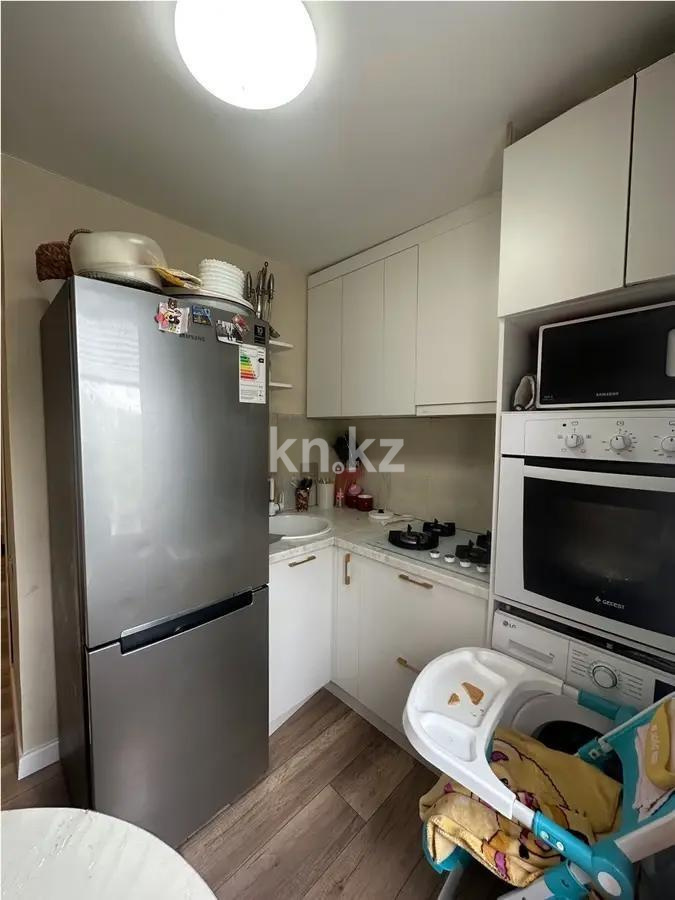 Продажа 3-комнатной квартиры, 55 м² - Продажа квартир в Астане без посредников - страница 48 фото 7 из 10