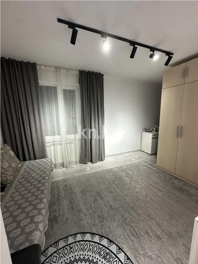 Продажа 1-комнатной квартиры, 32 м² - Недвижимость в Казахстане - страница 33 фото 1 из 4