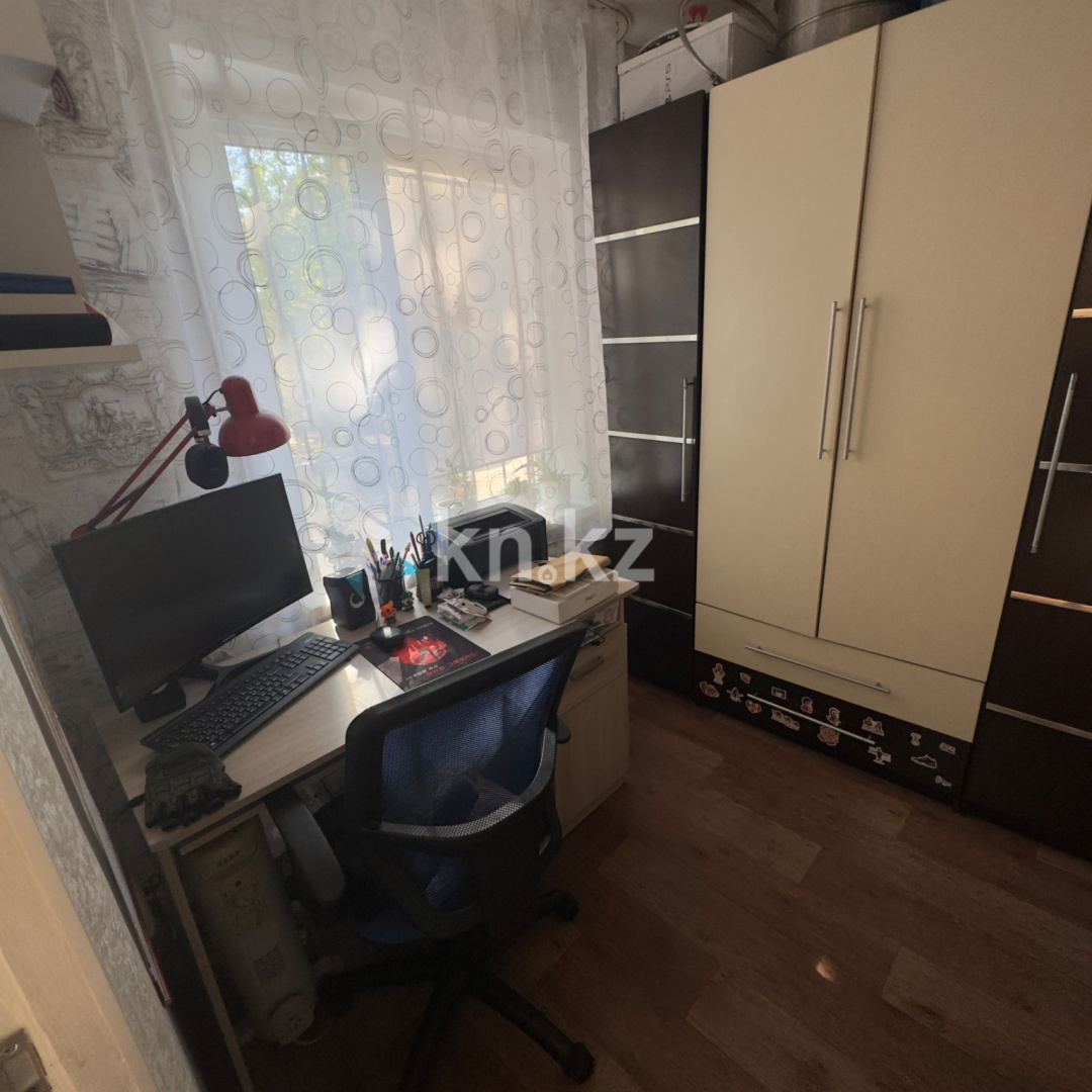 Продажа 3-комнатной квартиры, 44 м² - Продажа трехкомнатных квартир в Казахстане - страница 7 фото 3 из 13
